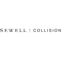 Sewell Collision Center of North Austin Logo