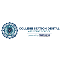 College Station Dental Assistant School Logo