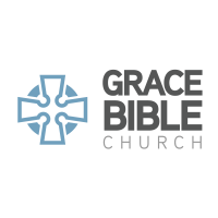 Grace Bible Church - Killeen, TX Logo