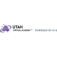 Utah Virtual Academy Logo