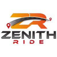 Zenith Ride Logo