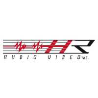 H R Audio Video Inc Logo