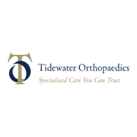 Tidewater Orthopaedics Logo