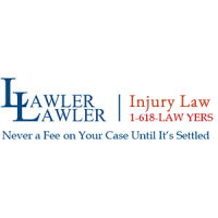 Lawler Lawler Injury Law Logo