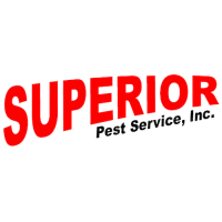 Superior Pest Service Logo