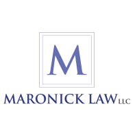 Maronick Law LLC Logo