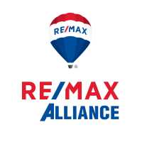 Re/Max Alliance - Loveland Logo