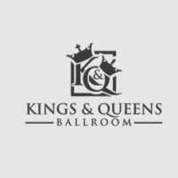 Kings & Queens Ballroom Logo