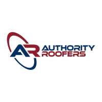 Authority Roofers with Solar Logo