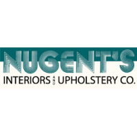 Nugent's Interiors & Upholstery Co Logo