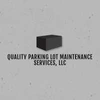 Quality Parking Lot Maintenance Services, LLC Logo