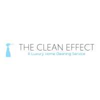 The Clean Effect Logo