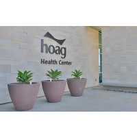 Hoag Echo and Vascular Ultrasound Lab - Irvine - Sand Canyon Logo