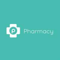 Publix Pharmacy at Martin Farms Shopping Center Logo