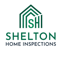 Shelton Home Inspections Inc. Logo