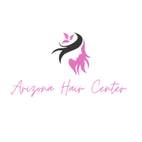 Arizona Hair Center Logo