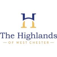 The Highlands of West Chester Apartments Logo