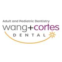 Wang + Cortes Dental Logo