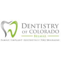 Dentistry of Colorado-Belmar Logo