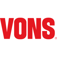 Vons - CLOSED Logo