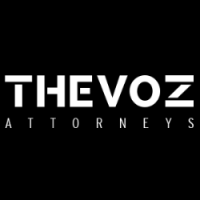 THEVOZ Attorneys PLLC Logo