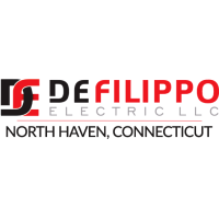 Defilippo Electric Logo