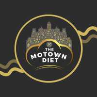 The Motown Diet Logo