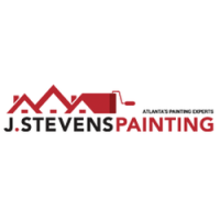 J Stevens Painting Logo