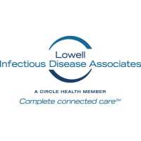 Lowell Infectious Disease Associates Logo
