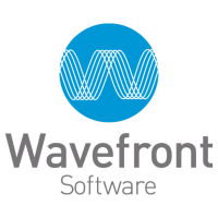 Wavefront Software Inc Logo