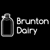 Brunton Dairy Logo