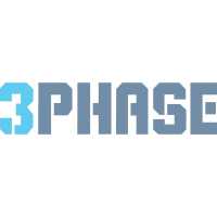3 Phase Elevator Corporation Logo