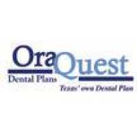 OraQuest Dental Plans Logo