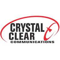 Crystal Clear Communications Logo