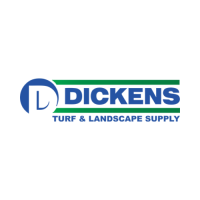Dickens Turf and Landscape Supply Logo