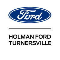 Holman Ford Turnersville Logo