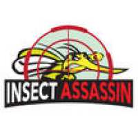 Insect Assassin Logo