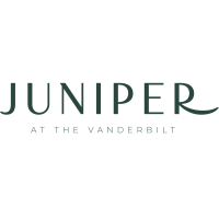 Juniper at The Vanderbilt Logo