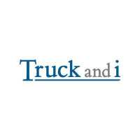 Truck and i Logo