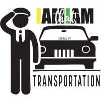 I AM THAT I AM Transportation & Industries, LLC Logo