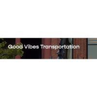 Good Vibes Transportation Louisville Logo