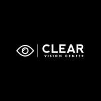 Clear Vision Cataract & LASIK Center Logo