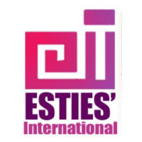 Estie's International Logo