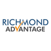 Richmond Advantage Restaurant Supply Logo