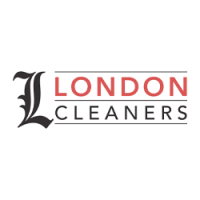London Cleaners Logo