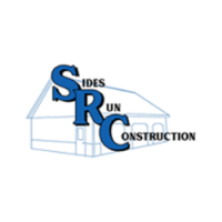 Sides Run Construction LLC Logo