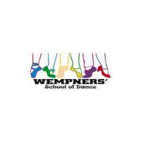 Wempners' School Of Dance Logo