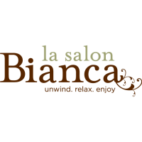 La Salon Bianca Logo