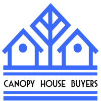 Canopy House Buyers Logo