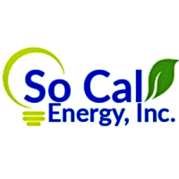 SoCal Energy Windows & Roofing Contractors, Inc. Logo